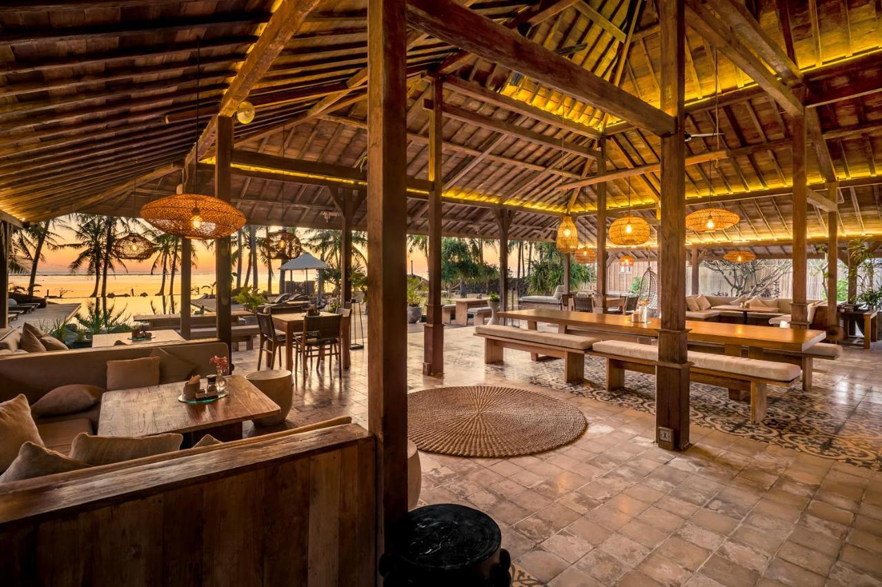 Seed Resort نيمبرالا المظهر الخارجي الصورة