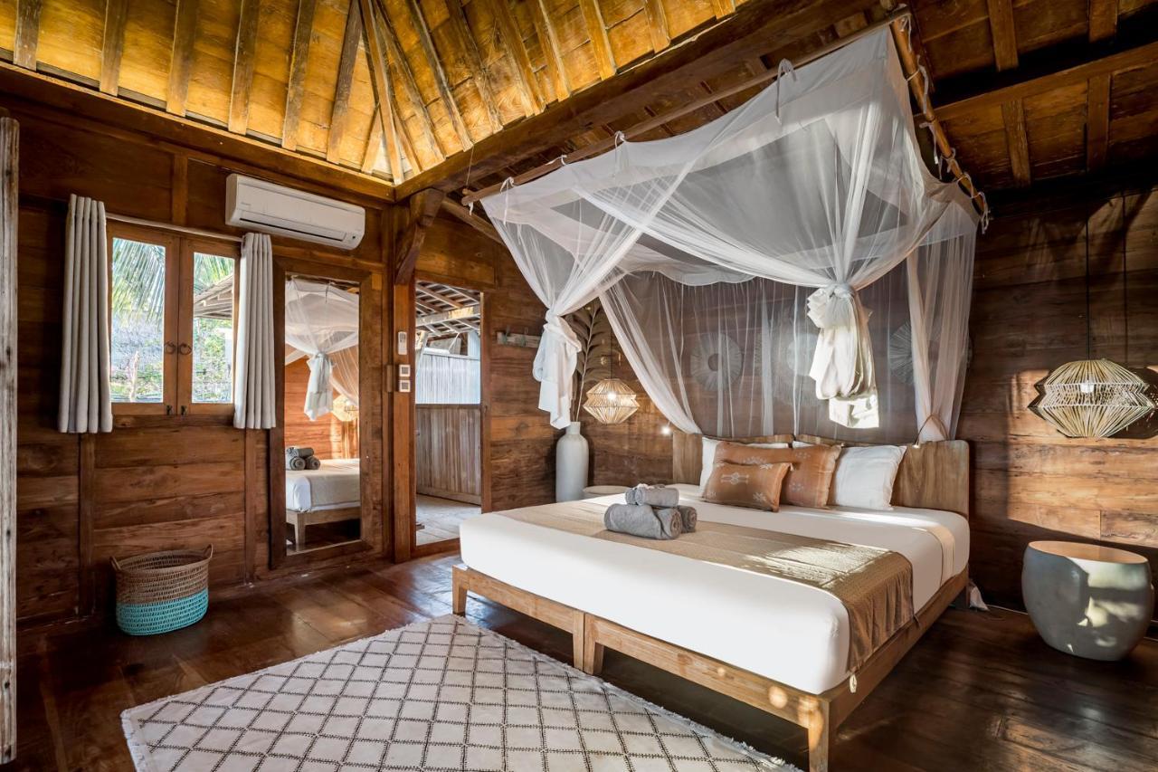Seed Resort نيمبرالا المظهر الخارجي الصورة