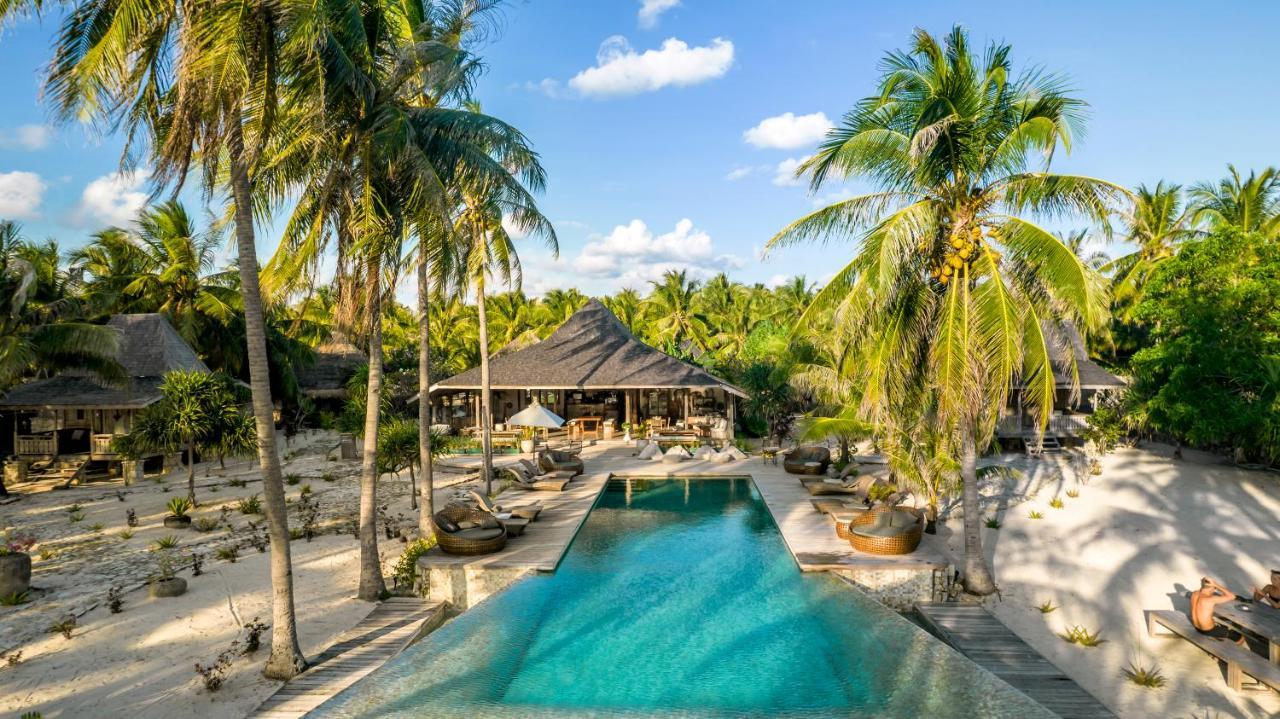Seed Resort نيمبرالا المظهر الخارجي الصورة
