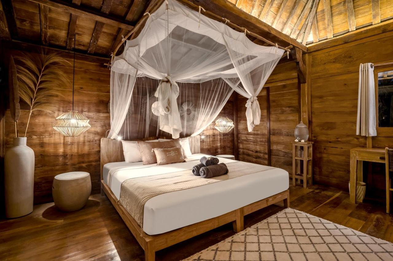 Seed Resort نيمبرالا المظهر الخارجي الصورة