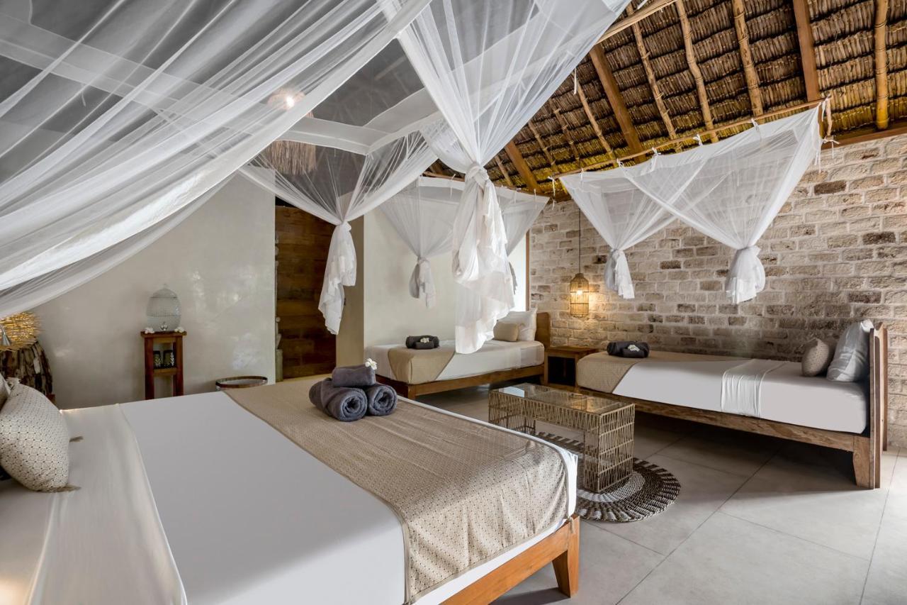 Seed Resort نيمبرالا المظهر الخارجي الصورة