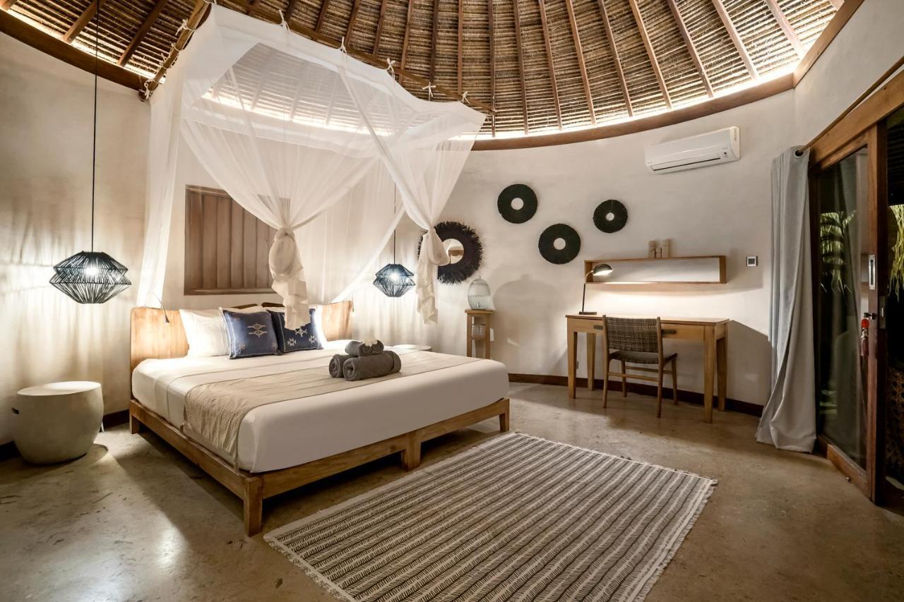 Seed Resort نيمبرالا المظهر الخارجي الصورة