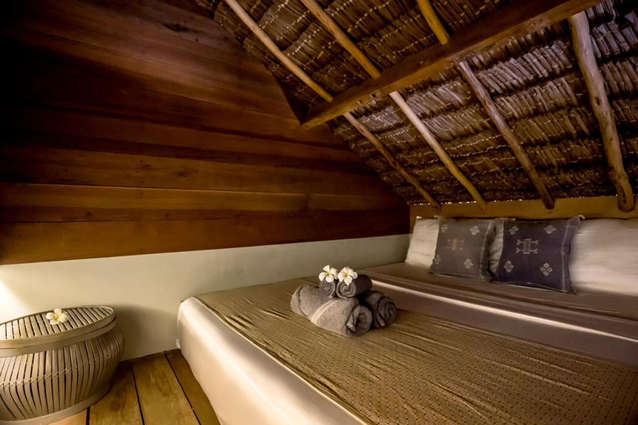 Seed Resort نيمبرالا المظهر الخارجي الصورة