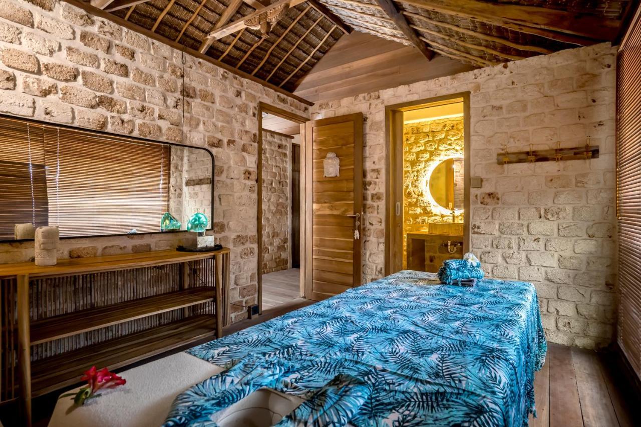 Seed Resort نيمبرالا المظهر الخارجي الصورة