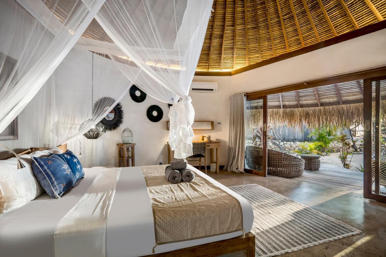 Seed Resort نيمبرالا المظهر الخارجي الصورة
