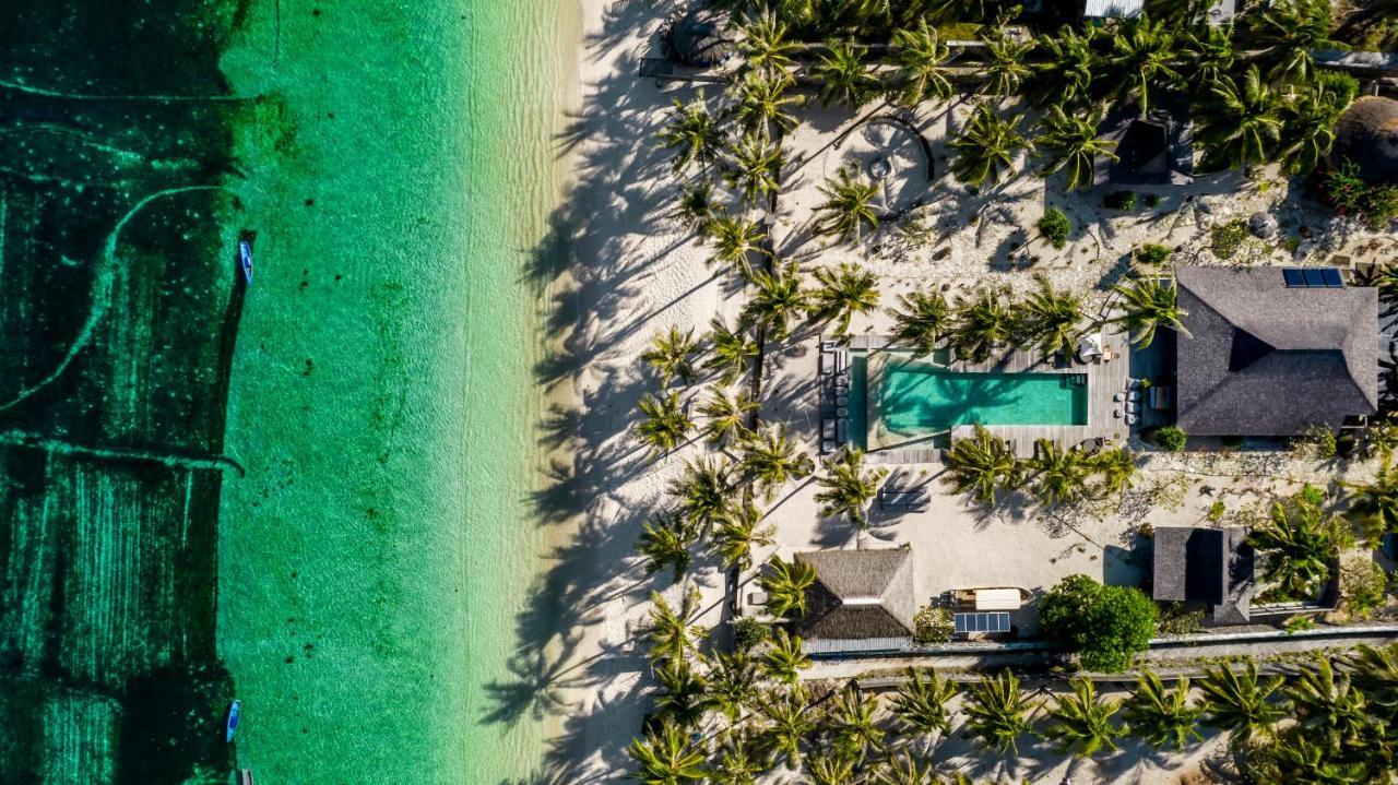 Seed Resort نيمبرالا المظهر الخارجي الصورة