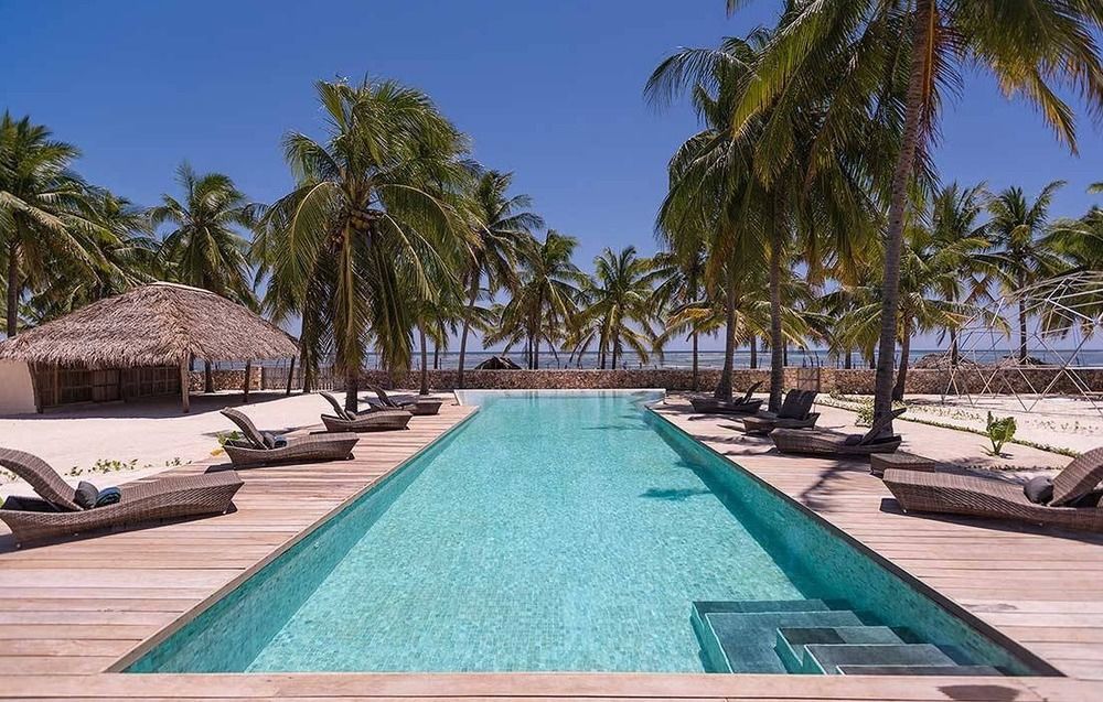 Seed Resort نيمبرالا المظهر الخارجي الصورة
