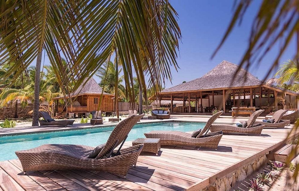Seed Resort نيمبرالا المظهر الخارجي الصورة