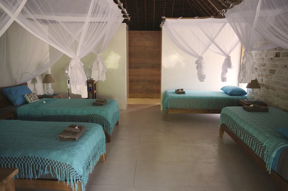 Seed Resort نيمبرالا المظهر الخارجي الصورة