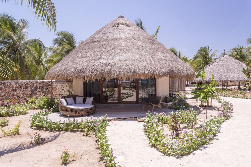 Seed Resort نيمبرالا المظهر الخارجي الصورة