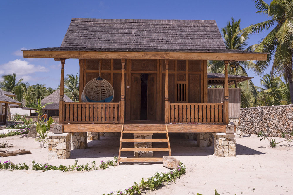 Seed Resort نيمبرالا المظهر الخارجي الصورة